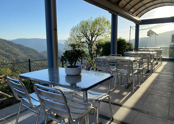 Auberge De Thiery